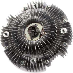 AISIN GENUINE FCT-013 Engine Cooling Fan Clutch - Compatible with Select Toyota 4Runner, T100, Tacoma, Tundra