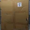 10 Panels No Dig Decorative Outdoor Garden Fence with Gate for Yard, 40 in(H) X 23.6 ft(L) Animal Barrier Fencing Rustproof Metal Wire Panel Border for Dog, Rabbits, and Patio Temporary Ground Stakes