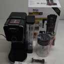 Ninja Drip Coffee Maker With K Cup Combo, DualBrew Pro Specialty Coffee System, Coffee Machine Compatible with K-Cup Pods, 12 Cup Single Serve Coffee Makers with Paper Filter, CFP301