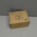 2K Dash Cam with 32 GB Card, Built-in WiFi Dash Camera for Cars, Front Dashcams for Cars with APP, WDR, Night Vision, 24 Hours Parking Monitor, G-Sensor, Loop Recording