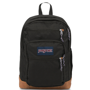 Jansport Right Pack Expressions Backpack book bag/day pack leather bottom