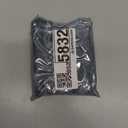 EVIL ENERGY Exhaust Hanger Rubber Adjustable Insulator Bushing Mount 4 Holes Universal 2 PCS