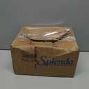 SPLENDA Zero Calorie Sweetener, 2000 Count Packets