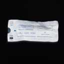 3ml Pen Cartridge Individually Packaged - 3 ml Glass Peptide Pen Cartridges for V1 & V2 Pens, Pack of 10