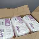 Bambo Nature Hypoallergenic Baby Diapers, Eco-Labelled Sustainable Diapers, Enhanced Leakage Protection, Totally Chlorine-free, Skin Friendly, and Super Absorbent - Size 6 (144 Count)