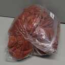 6 Pack Cheese Cloth Table Runners, 10 Foot Cheesecloth Table Runner Boho, Cheesecloth Table Runner 35x120, Terracotta Cheesecloth Table Runner, Terracotta Table Runners, Wedding Arch Draping Fabric