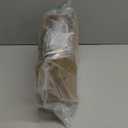 19Psc with Single Dose Hopper,Silicone Steam Ring,Water Filter,Felt Washer,Water Tank Funnel, Portaflter Removal,Air blower,towel for Breville Barista Express,Pro,Touch(BES870878880 (Black Aluminum)