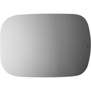 Burco 2252 Driver or Passenger Side Non-Heated Replacement Mirror Glass (Mount Not Included) Compatible With Chevrolet Blazer 1987-1994,C1500 1988-1999,C1500 Suburban 1992-1999,GMC K3500 1988-2002