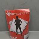 Morphsuits Full Body Costume Halloween Bodysuit, Spandex Bodysuit Costumes Adult, Morph Suits Adults, Mens Halloween Costumes XL