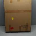 Cargo Mat Floor Mat Fit for Ford Expedition 2018-2024 7-Seater Floor Liner Cargo Liner Backseat Protector for 2024 Expedition Accessories (Cargo+Floor+Seatback Mat, 18-24 Expedition 7-Seater)