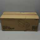 BalanceFrom 1/2-Inch Thick Yoga Mat with Carrying Strap, High-Density Exercise Mat for Home Yoga, Pilates, Stretching, Floor & Exercise Fitness Workouts, Multiple Options