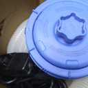 AGPTEK 800 GPH Pool Filter Pump for Above Ground Pools