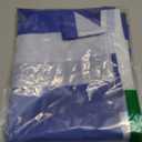 FLGCLUB Greece Greek Flag 3x5 Ft Outdoor, Vibrant Color Fade Resistant Greece Flags Polyster Double Stitched, Greek National Flag Canvas Header and Brass Grommets