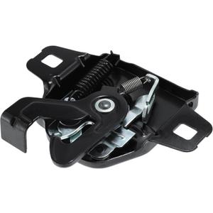 Car Hood Latch Assembly for Jeep Grand Cherokee 1999 2000 2001 2002 2003 2004 Engine Hood Latch Lock Release No.55135600AC/55135600AB