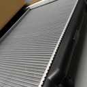 SCITOO 2989 Automotive Engine Coolant Radiator for Honda & Acura
Replacement Fits for Acura RDX 3.5L 2013-2018, Honda Accord 3.5L 2008-2012 & Accord Crosstour 3.5L 2010-2011, Replace CU2989