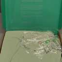 PurComfy Extra-Long Toddler Sleep Sack, Premium Bamboo Viscose Winter Sleeping Bag Supersoft 2.5 TOG Heavy Wearable Blanket 3T-4T-5T