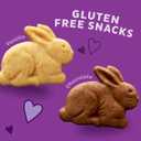 Annie's Gluten Free Cocoa and Vanilla Bunny Cookies, 6.75 oz (6.8 Ounce (Pack of 1))