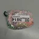 Ylsteed Newborn Photography Outfits Girl Newborn Photography Props Lace Romper Baby Photo Shoot Outfits Girls Photo Props (Strap Style - Pink)