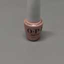 OPI GelColor LED Cure Gel Nail Polish | Nude & Brown Shades | Salon-Quality Shine, Long-Lasting Wear | Easily Soak Off Removal | Vegan & HEMA Free | 0.5 Fl Oz