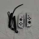 Nintendo Switch OLED White Joy-Cons (L/R) Pair