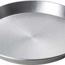 Winco 23 5/8" Carbon steel Paella Pan, Polished (Spain)