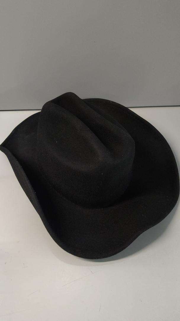 Western Cowboy Hat for Women Men Classic Fedora Hats Wide Brim Suede Cowboy Hat for Women Western Cowboy Hat for Women Men Classic Fedora Hats Wide Brim Suede Cowboy Hat for Women