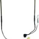 DA47-00424L Refrigerator Defrost Heater Compatible with Samsung Replacement for AP5583429 PS4140703 EAP4140703 2705343