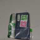 for Samsung Galaxy Z Fold 7 Case with Privacy Screen Protector, [Compatible with Magsafe] [Hidden Kickstand][Hinge Protection] Full Body Hard Shockproof Slim Phone Cover for Z Fold 7 - Blue