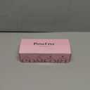 PoseFree Womens Seamless Wireless Supportive Bra Push Up Comfort Soft No Underwire Full Coverage T-Shirt Bra, L