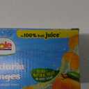 Dole Fruit Bowls Mandarin Oranges in 100% Juice Snacks, 4oz 12 Total Cups, Gluten & Dairy Free, Bulk Lunch Snacks for Kids & Adults, Best By: 02/25/2026