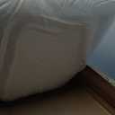 Tempur-Pedic TEMPUR-Cloud Dual Cooling Pillow, Queen, White