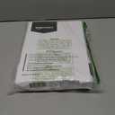 Amazon Basics Multipurpose Copy Printer Paper, 8.5 x 11 Inches, 20 lb, 92 Bright, White, 1 Ream (500 Sheets), Jam-Free