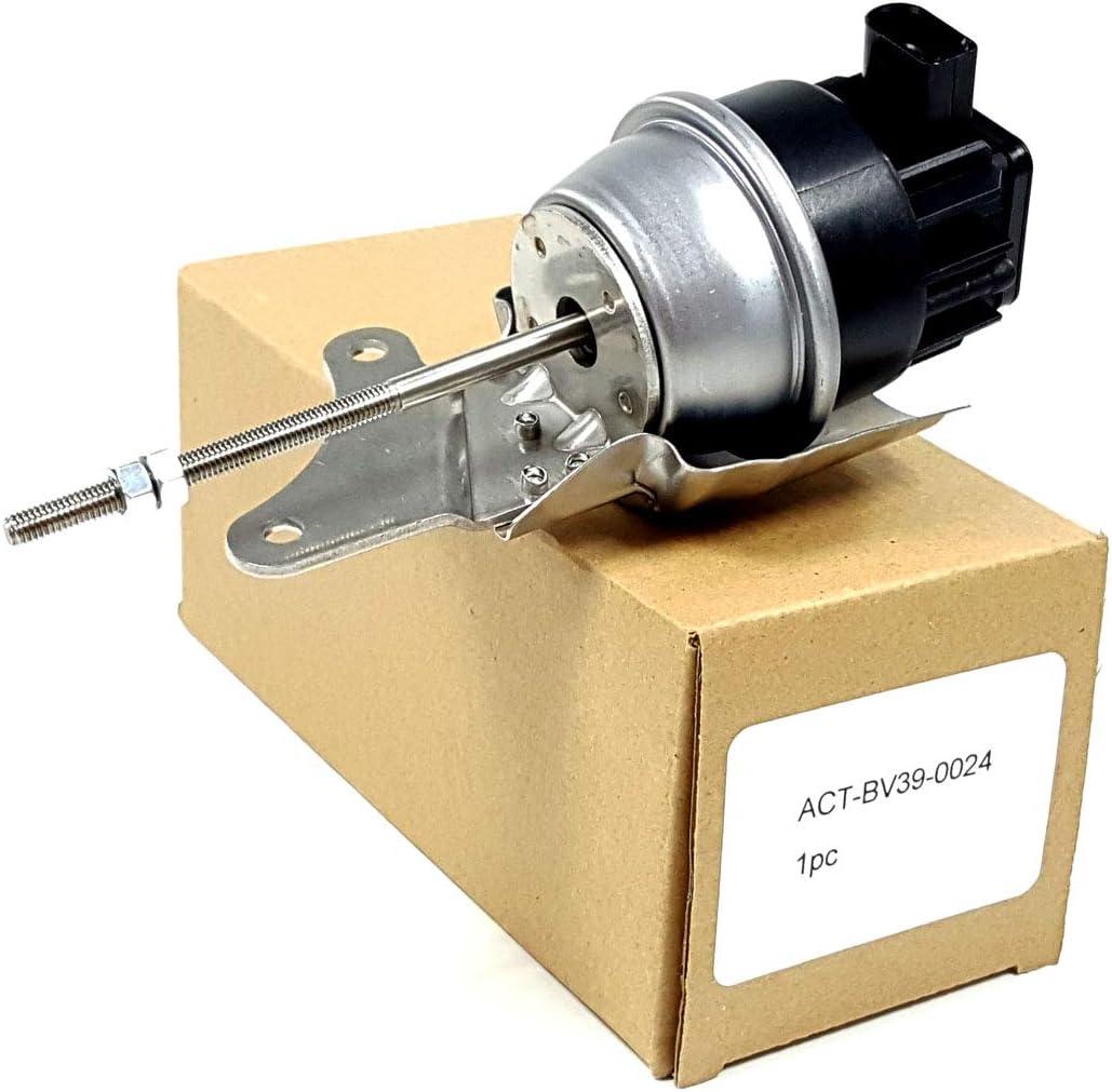 BEW 1.9 KP39A Turbo Electric Wastegate Actuator For VW Beetle Golf Jetta BEW 1.9 TDI BV39 024 KP39 026 038253019S turbocharger