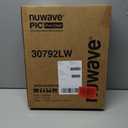 Nuwave Pro Chef Induction Cooktop, NSF-Certified, Commercial-Grade, Portable, Powerful 1800W, Large 8 Heating Coil, 94 Temp Settings 100F - 575F in 5F, Shatter-Proof Ceramic Glass Surface