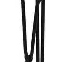 Blue Sky Outdoor Living Steel Fire Poker and Tongs Set with Stand, 3-Piece Fire Pit Accessory Pack with Poker, Tongs, and Stand, Black