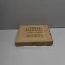 Da by Waterproof Outdoor Flameless LED Battery Candles, 12 High-Temperature Resistant Simulated Candles