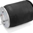 High Soar Air Spring Bag for Navistar Intenational Trucks（Firestone W01-358-9875, W01-358-1191, Pack Of 2
