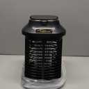 Bug Zapper, 4200V High Power Electric Mosquito Zapper for Outdoor and Indoor, Waterproof Efficient Bug Zapper for Home Kitchen Patio Camping