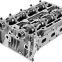 Complete Cylinder Head Assembly Compatible with Chevy Chevrolet Cruze Sonic Encore Trax 1.4L 2011-2019 Replace 55573669 55565291 55573010 55573011