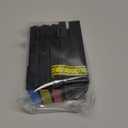 936XL 936e Ink Cartridges Combo Pack Replacement for HP 936e Ink 936XL and 936 Color Combo Pack for HP OfficeJet Pro 9120e 9125e 9122e 9128e 9130e 9135e 9130b 9730e (4 Pack with Chip)