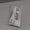 NoCry Clear Safety Glasses for Women with Adjustable Frames  Anti Fog Safety Glasses with 100% UV Protection & Scratch Resistance, ANSI Z87.1 Rated  Perfect Safety Goggles for Women, Nursing Goggles (White & Pink)