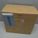 K Cup Coffee Maker With Bold Setting, Single Serve Hot & Iced Coffee Maker for K-Cup and Grounds, 52oz Removable Reservoir, 6 to14oz Brew Sizes, Pod Coffee Machine With Reusable Filter, Gray