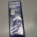 4D Cloud-Like Comfort Soles for Women - Soft Memory Foam Cushioning Insoles - Trim to Fit Steppers Insoles with Arch Support for Foot Pain Relief and Fatigue Reduction(US W 6.5-9) (Gray)