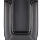 SCITOO Center Console Lid Replacement Kit for 1999-2007 for Chevy Silverado, Avalanche, Suburban, for GMC Sierra, Yukon - Center Console Cover OEM 19127364, 19127365, 19127366 Dark Grey