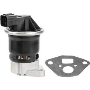 EGR Exhaust Gas Recirculation Valve Compatible with Honda CR-V 2.4L 2007 2008 2009 EGR Valve Replacement for 18011-RRA-A00 18011RRAA00 EGV1146 EGR1906 4F1944 1902-485436 2-26806 046-0150 226806