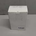 Automatic Foaming Soap Dispenser with 500ml/17oz Capacity, Touchless Soap Dispenser with 4 Level Adjustable, Rechargeable, Wall-Mounted, Waterproof for Kitchen, Bathroom, Hotel, Restaurant (Whtie)