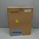 YOUR MOON Luxurious All Season Wool Comforter King Size, 100% Natural Australian Wool Filling, Hypoallergenic Comforter Duvet Insert, Noiseless Cotton Shell (White)