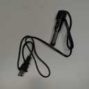 AQUANEAT Aquarium Heater, 25W Small Betta Fish Tank Heater, Mini Preset Water Thermostat with a Thermometer