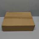 Extra Large Kids Play Tent with Flags & Star Lights, Portable & Foldable Teepee, Boys & Girls, Indoor Outdoor Dome Tent Playhouse, 59x39x59 in, Cream