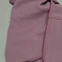Dog Anxiety Vest Calming Jacket for Small Medium Large Dogs, Dog Shirt Wrap for Indoor Outdoor Fireworks, Thunder, Travel, Separation (Purpink)